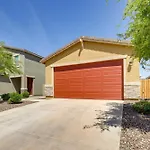 10 Mi To Downtown Suburban Phoenix Home