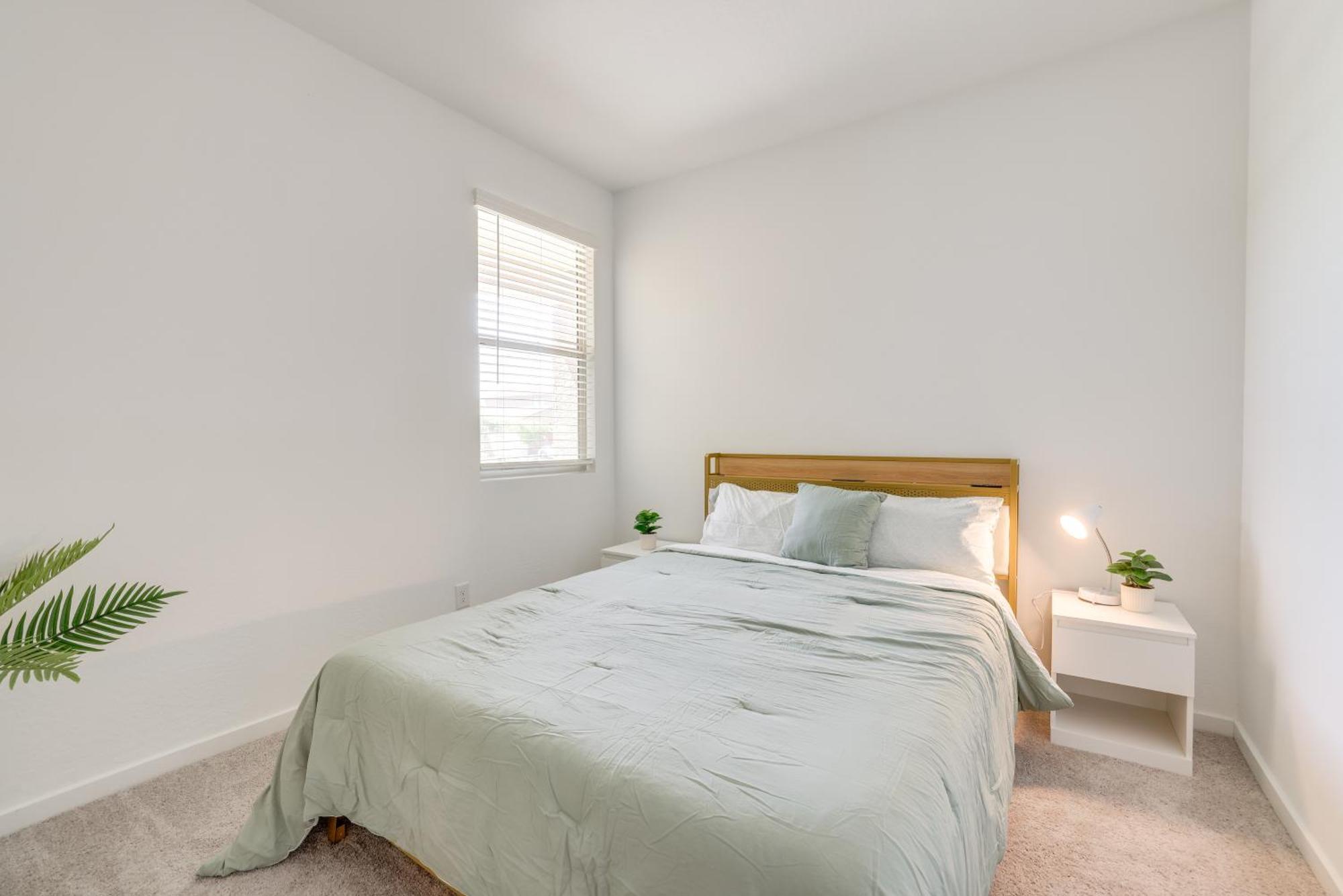 10 Mi To Downtown Suburban Holiday home Phoenix
