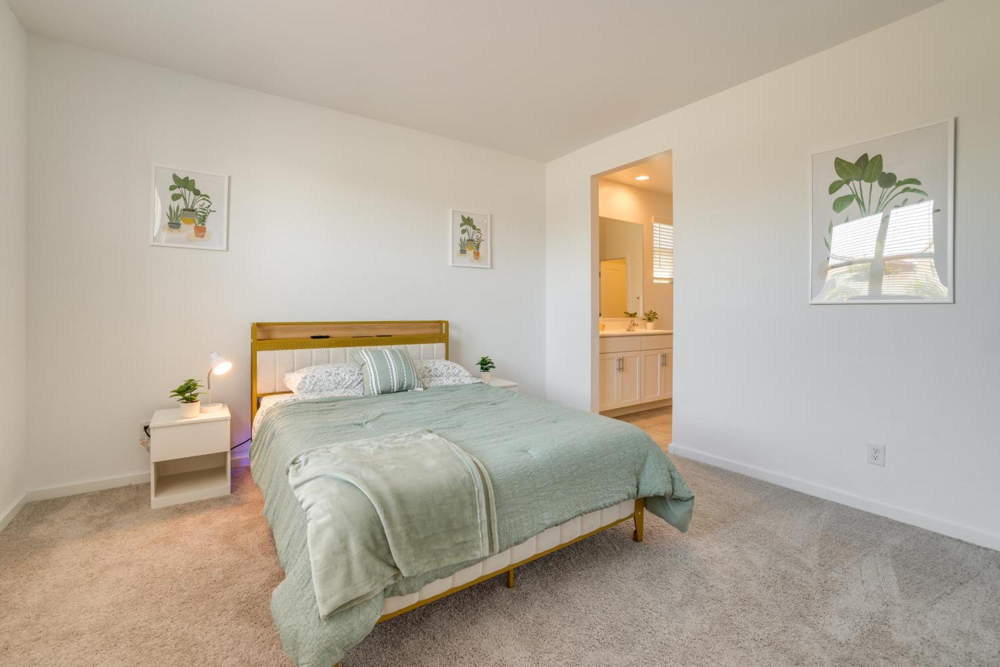 Holiday home 10 Mi To Downtown Suburban Phoenix