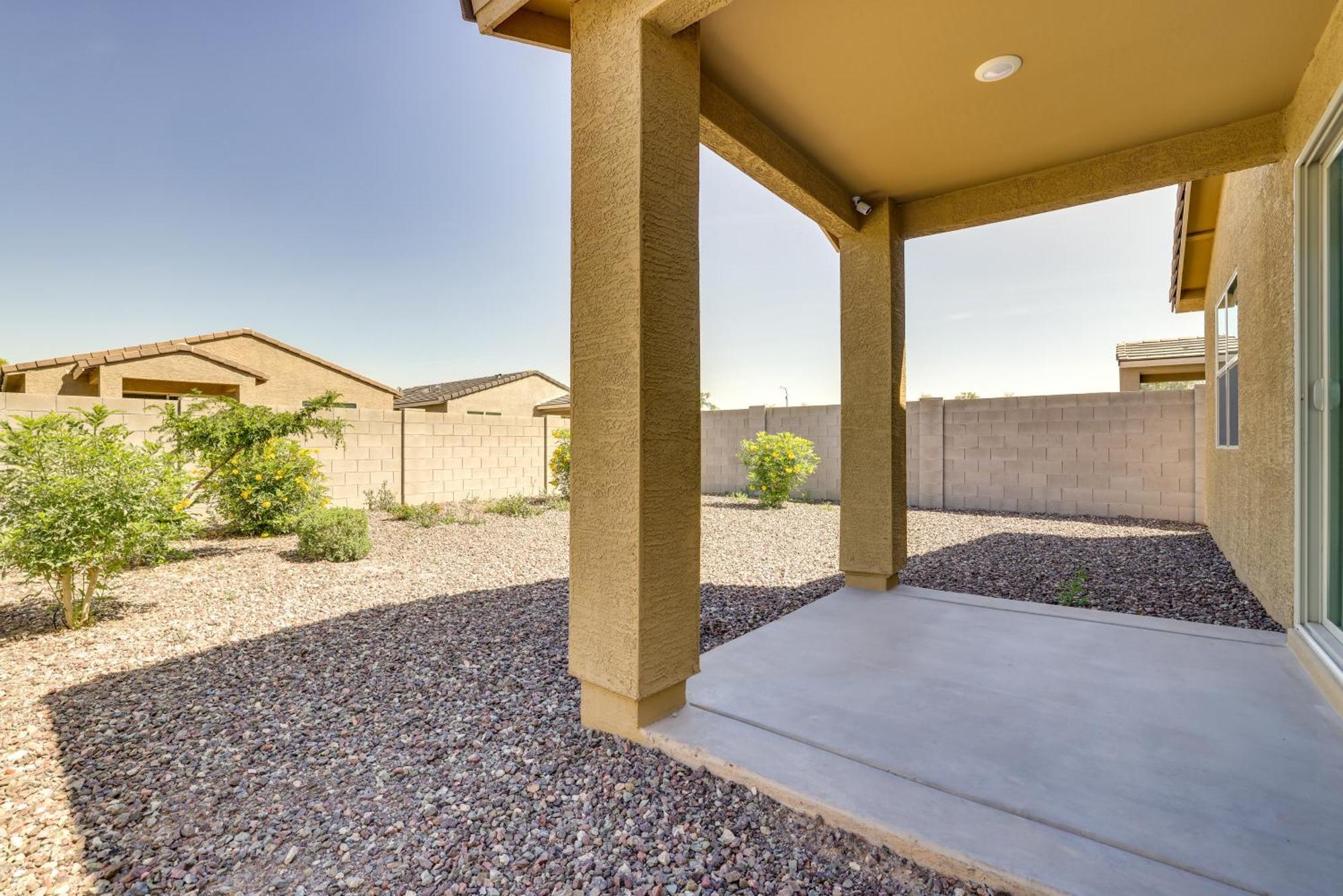 10 Mi To Downtown Suburban * Phoenix