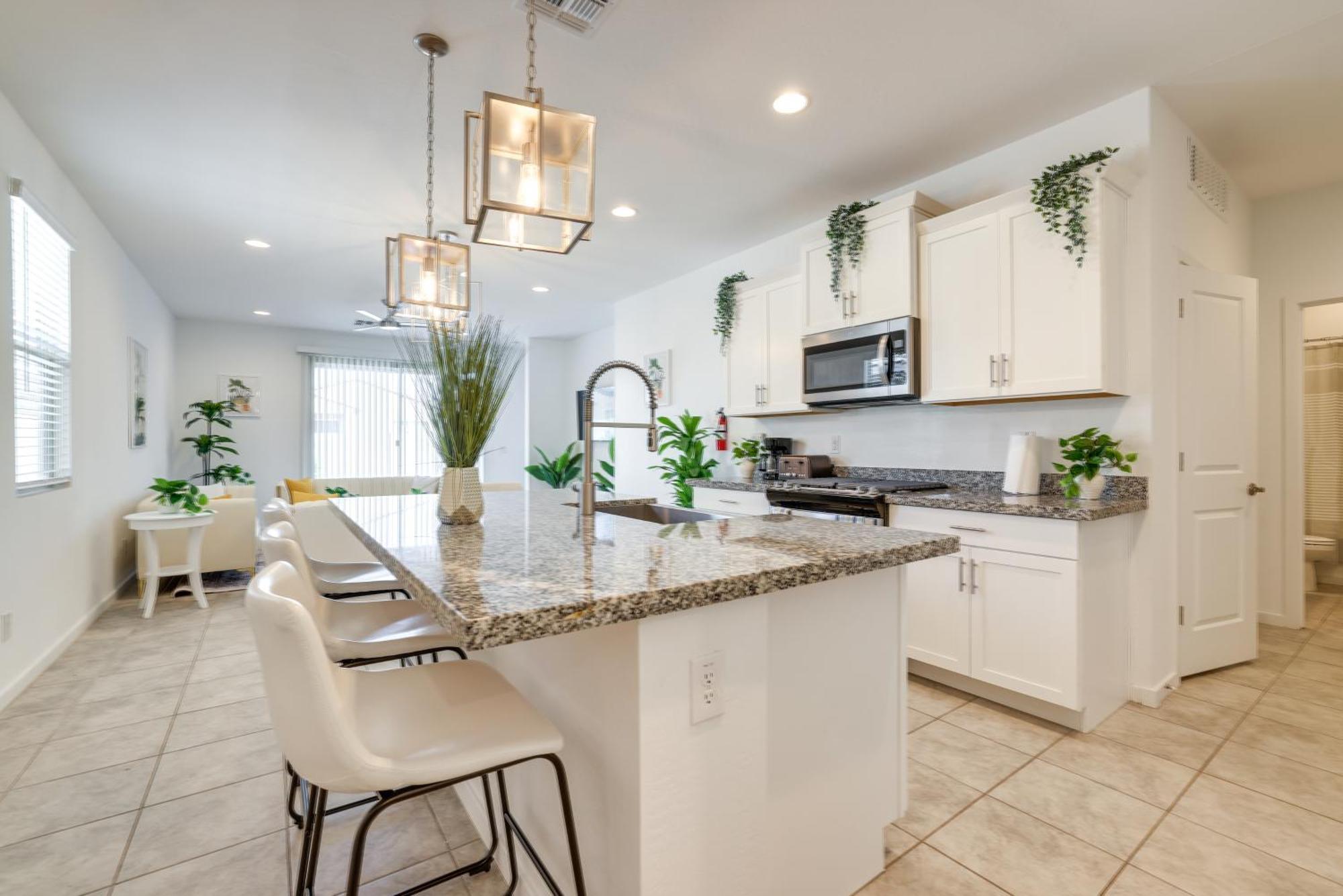 Holiday home 10 Mi To Downtown Suburban
