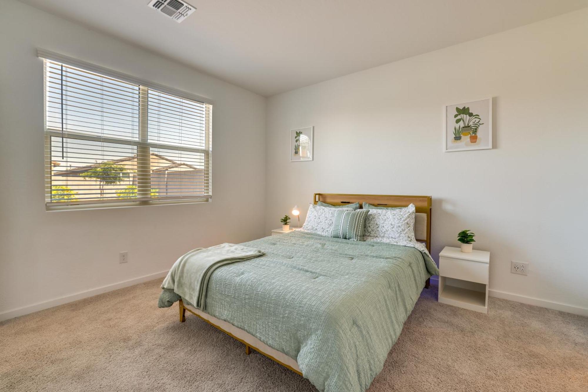 10 Mi To Downtown Suburban * Phoenix